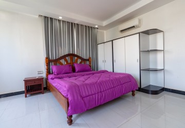 2 Bedroom Apartment For Rent - Svay Dangkum, Siem Reap thumbnail