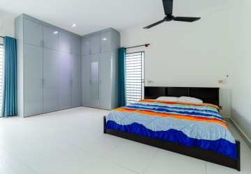 2 Bedroom Western-Style Villa For Rent - Kor Kranh, Siem Reap thumbnail