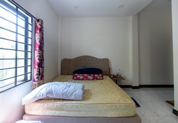 1 Bedroom Villa For Sale - Svay Dangkum, Siem Reap thumbnail