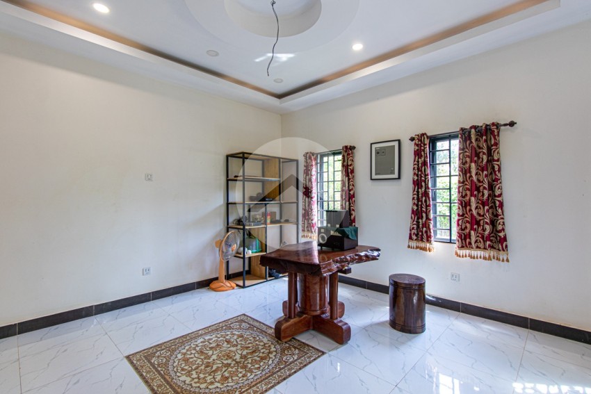 1 Bedroom Villa For Sale - Svay Dangkum, Siem Reap