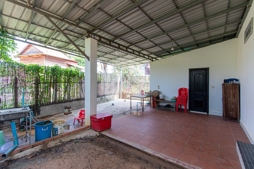 1 Bedroom Villa For Sale - Svay Dangkum, Siem Reap