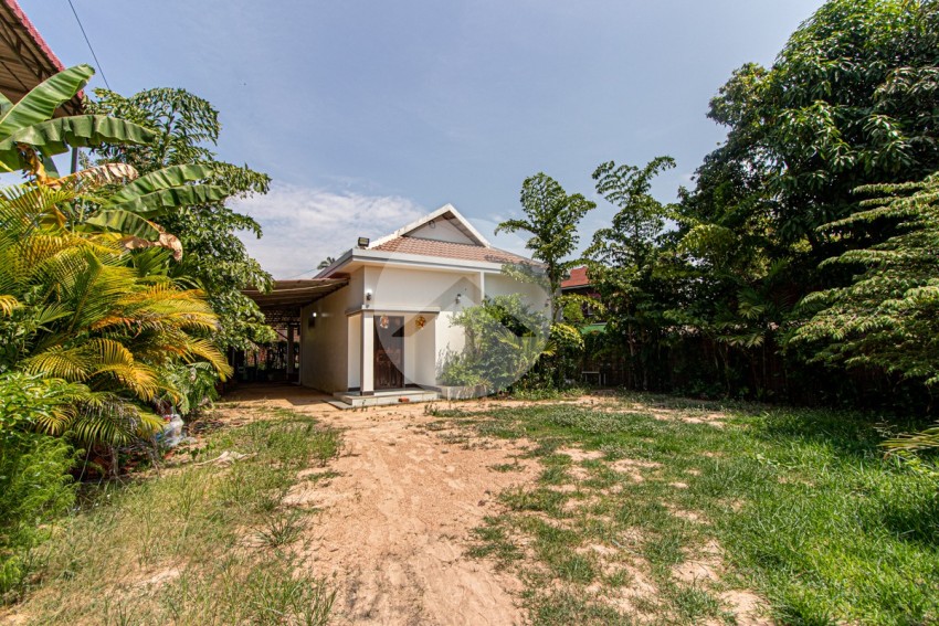 1 Bedroom Villa For Sale - Svay Dangkum, Siem Reap