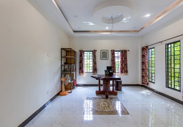 1 Bedroom Villa For Sale - Svay Dangkum, Siem Reap thumbnail