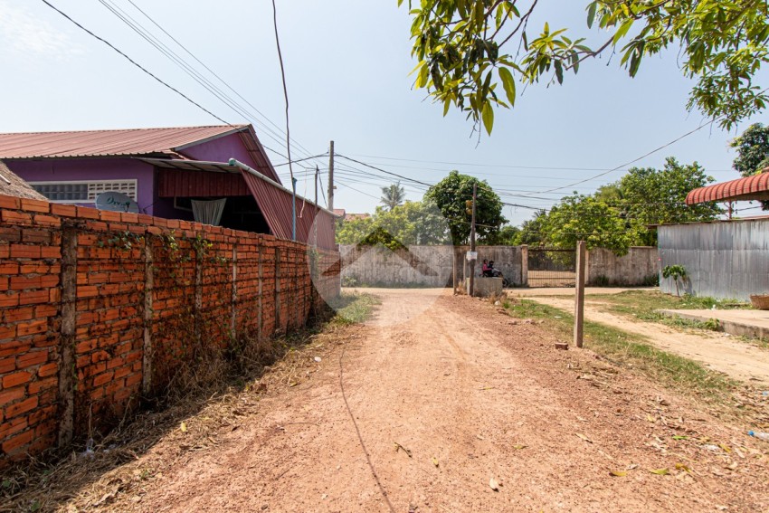 1 Bedroom Villa For Sale - Svay Dangkum, Siem Reap