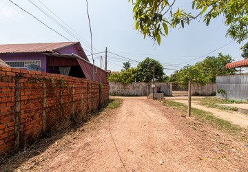 1 Bedroom Villa For Sale - Svay Dangkum, Siem Reap thumbnail