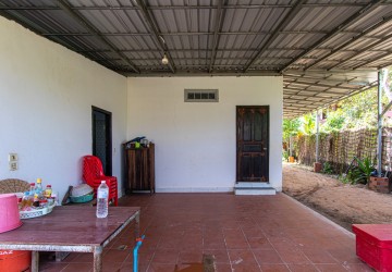 1 Bedroom Villa For Sale - Svay Dangkum, Siem Reap thumbnail