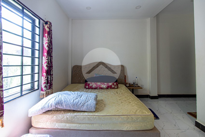 1 Bedroom Villa For Sale - Svay Dangkum, Siem Reap