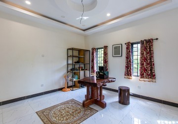 1 Bedroom Villa For Sale - Svay Dangkum, Siem Reap thumbnail