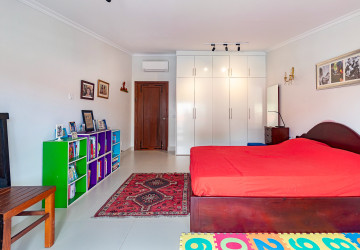 2 Bedroom Apartment For Rent - Svay Dangkum, Siem Reap thumbnail