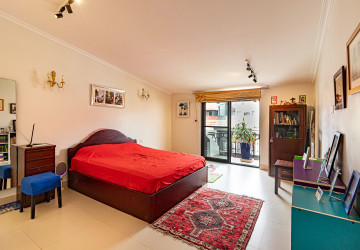 2 Bedroom Apartment For Rent - Svay Dangkum, Siem Reap thumbnail
