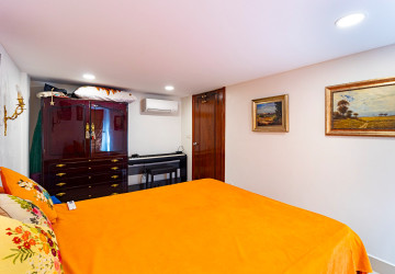 2 Bedroom Apartment For Rent - Svay Dangkum, Siem Reap thumbnail
