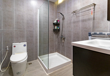 2 Bedroom Apartment For Rent - Svay Dangkum, Siem Reap thumbnail