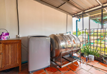 2 Bedroom Apartment For Rent - Svay Dangkum, Siem Reap thumbnail