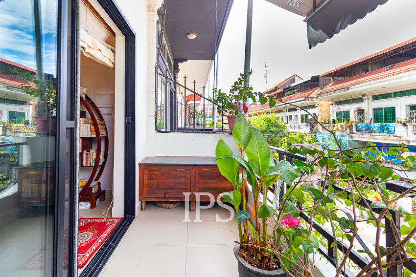 2 Bedroom Apartment For Rent - Svay Dangkum, Siem Reap