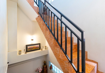 2 Bedroom Apartment For Rent - Svay Dangkum, Siem Reap thumbnail