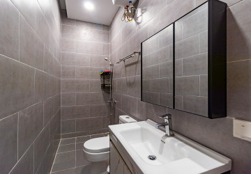 2 Bedroom Apartment For Rent - Svay Dangkum, Siem Reap thumbnail