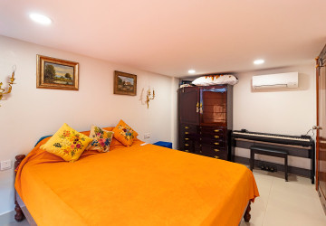 2 Bedroom Apartment For Rent - Svay Dangkum, Siem Reap thumbnail