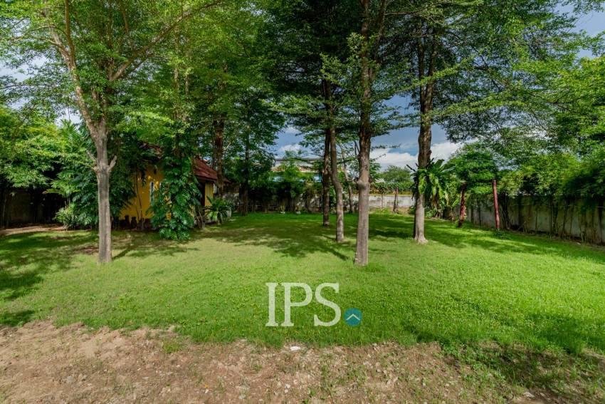 3 Bedroom Villa For Rent - Takhmao, Kandal - Cambodia