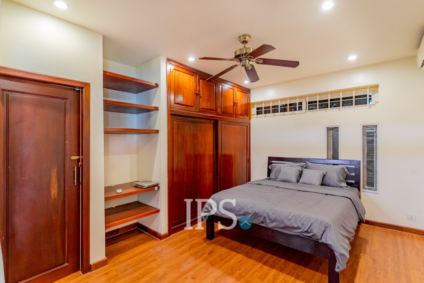 3 Bedroom Villa For Rent - Takhmao, Kandal - Cambodia