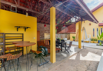 3 Bedroom Villa For Rent - Takhmao, Kandal - Cambodia thumbnail