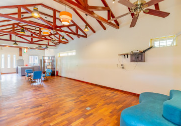 3 Bedroom Villa For Rent - Takhmao, Kandal - Cambodia thumbnail