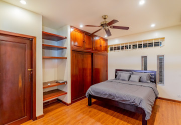 3 Bedroom Villa For Rent - Takhmao, Kandal - Cambodia thumbnail