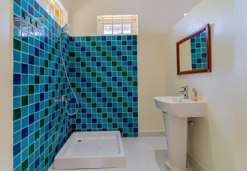 3 Bedroom Villa For Rent - Takhmao, Kandal - Cambodia thumbnail