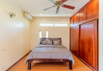3 Bedroom Villa For Rent - Takhmao, Kandal - Cambodia thumbnail