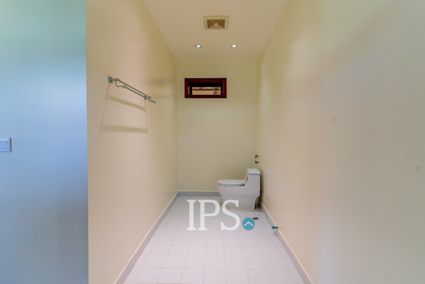 3 Bedroom Villa For Rent - Takhmao, Kandal - Cambodia