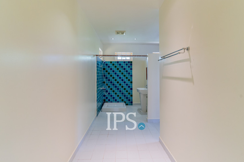 3 Bedroom Villa For Rent - Takhmao, Kandal - Cambodia