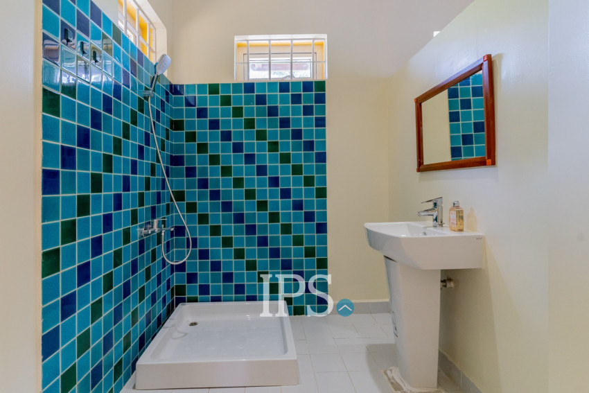 3 Bedroom Villa For Rent - Takhmao, Kandal - Cambodia