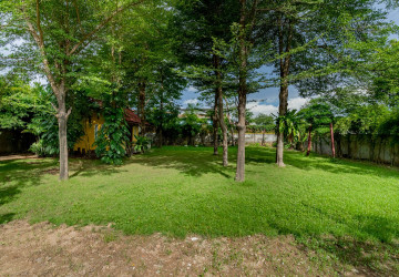 3 Bedroom Villa For Rent - Takhmao, Kandal - Cambodia thumbnail