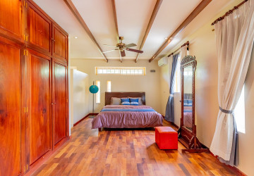 3 Bedroom Villa For Rent - Takhmao, Kandal - Cambodia thumbnail