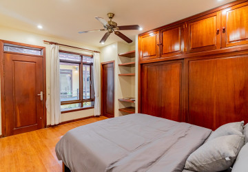 3 Bedroom Villa For Rent - Takhmao, Kandal - Cambodia thumbnail