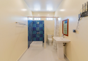 3 Bedroom Villa For Rent - Takhmao, Kandal - Cambodia thumbnail