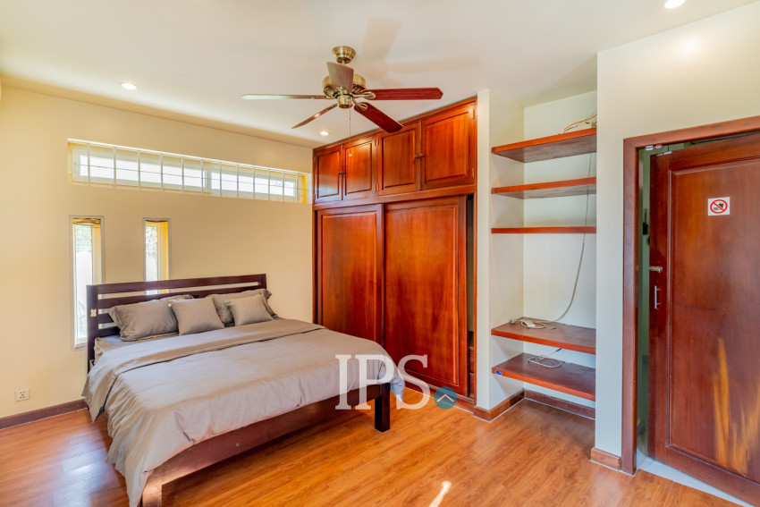 3 Bedroom Villa For Rent - Takhmao, Kandal - Cambodia