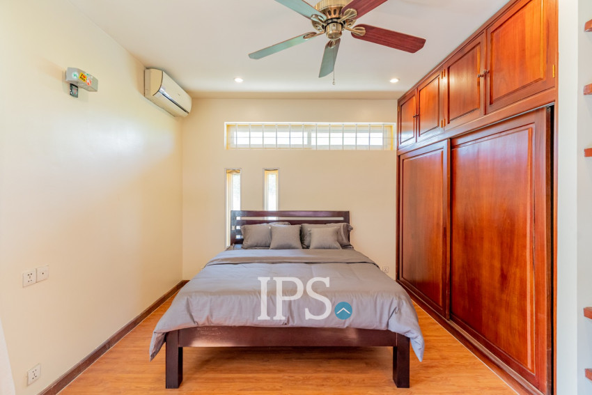 3 Bedroom Villa For Rent - Takhmao, Kandal - Cambodia