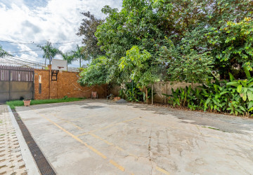 3 Bedroom Villa For Rent - Takhmao, Kandal - Cambodia thumbnail