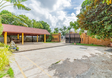 3 Bedroom Villa For Rent - Takhmao, Kandal - Cambodia thumbnail