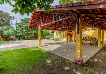 3 Bedroom Villa For Rent - Takhmao, Kandal - Cambodia thumbnail