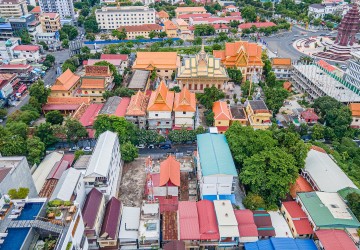 807 Sqm Land For Sale - BKK1, Phnom Penh thumbnail