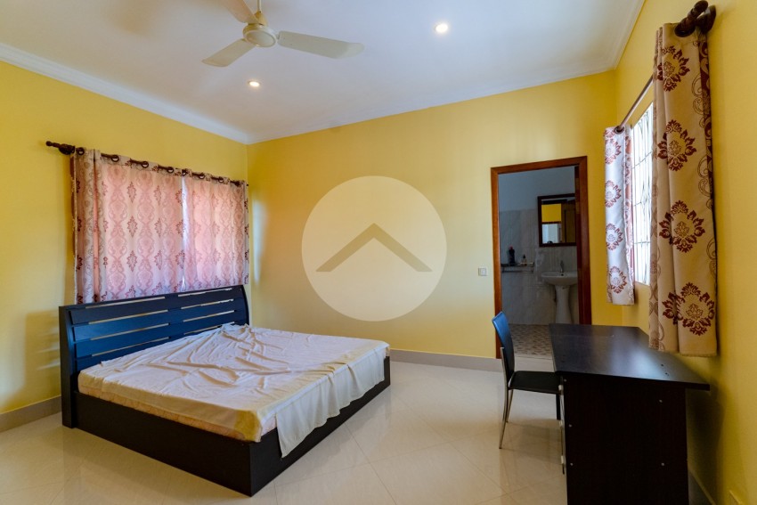 6 Bedroom Villa Property For Sale - Lvea Aem, Kandal Province