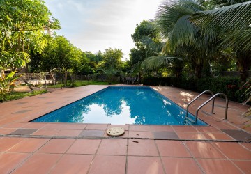 6 Bedroom Villa Property For Sale - Lvea Aem, Kandal Province thumbnail