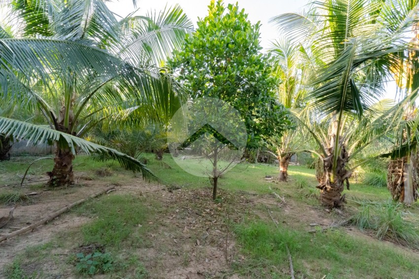 6 Bedroom Villa Property For Sale - Lvea Aem, Kandal Province