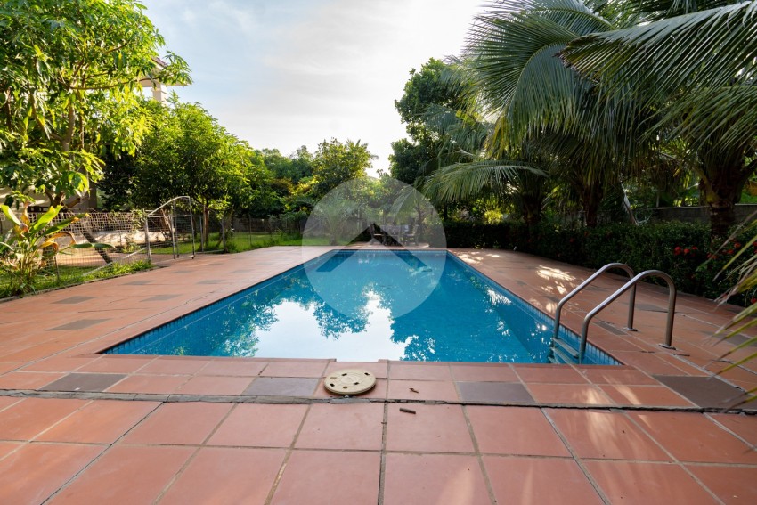6 Bedroom Villa Property For Sale - Lvea Aem, Kandal Province