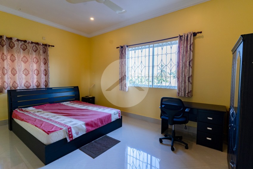 6 Bedroom Villa Property For Sale - Lvea Aem, Kandal Province