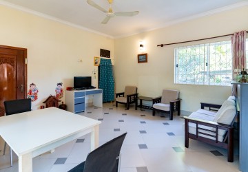 6 Bedroom Villa Property For Sale - Lvea Aem, Kandal Province thumbnail