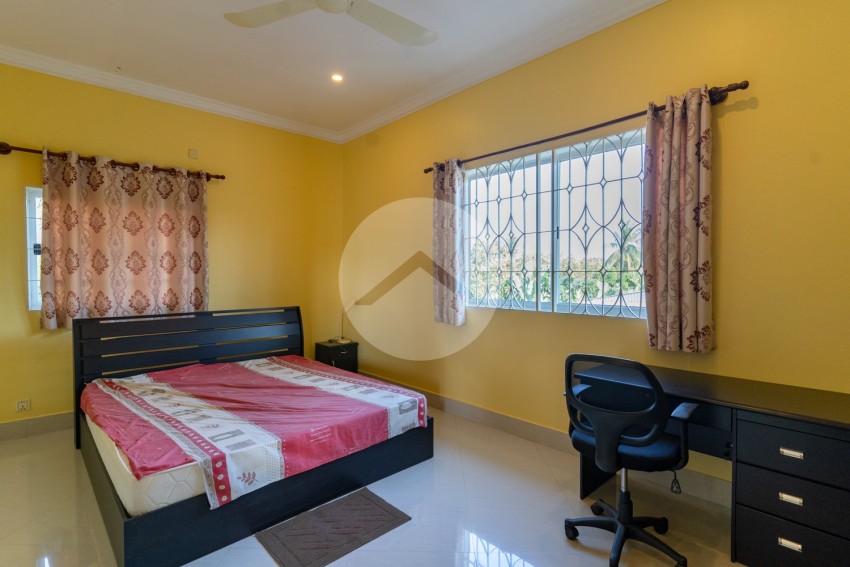 6 Bedroom Villa Property For Sale - Lvea Aem, Kandal Province