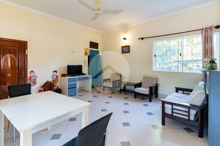 6 Bedroom Villa Property For Sale - Lvea Aem, Kandal Province