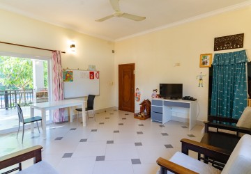 6 Bedroom Villa Property For Sale - Lvea Aem, Kandal Province thumbnail